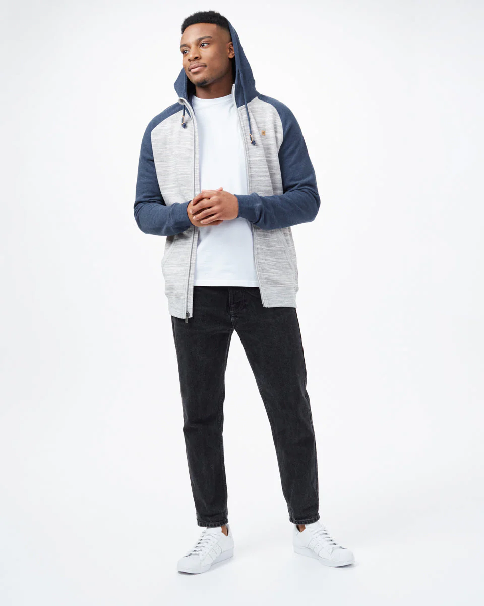 Oberon Zip Hoodie - Image 6
