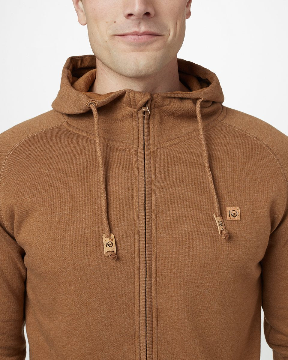 Oberon Zip Hoodie - Image 2