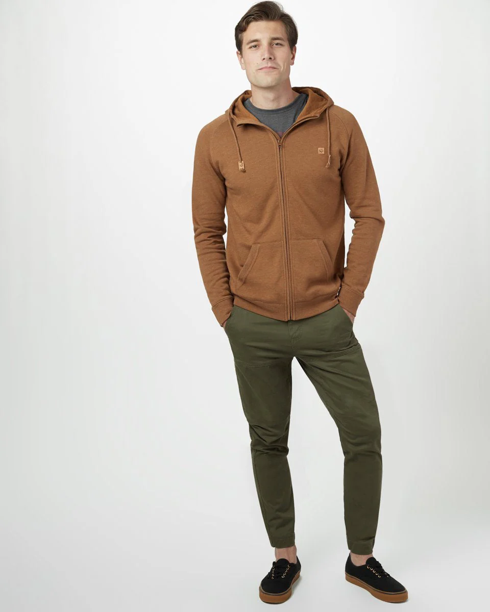 Oberon Zip Hoodie - Image 3