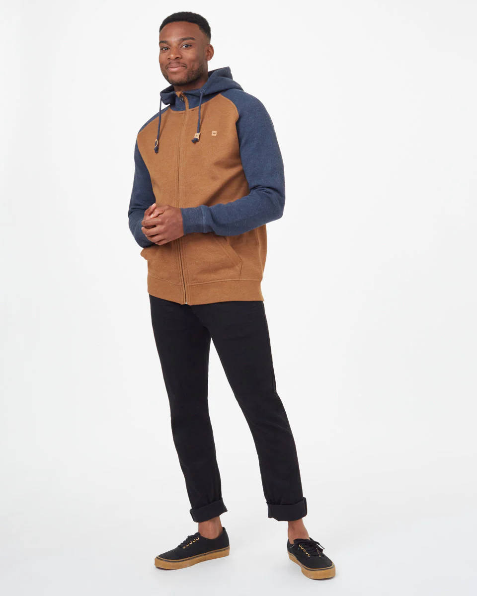 Oberon Zip Hoodie - Image 3