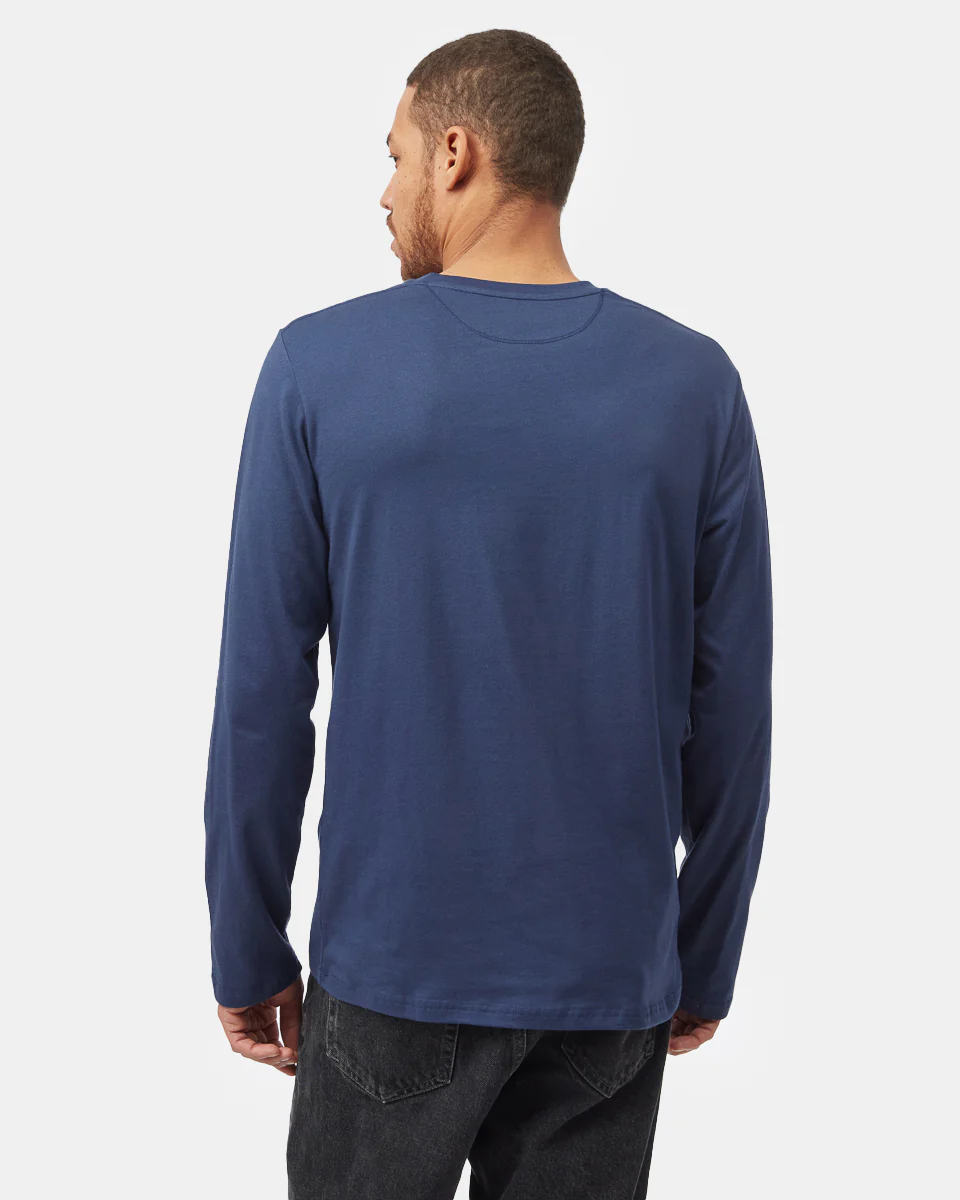 Organic Cotton Classic Longsleeve - Image 2