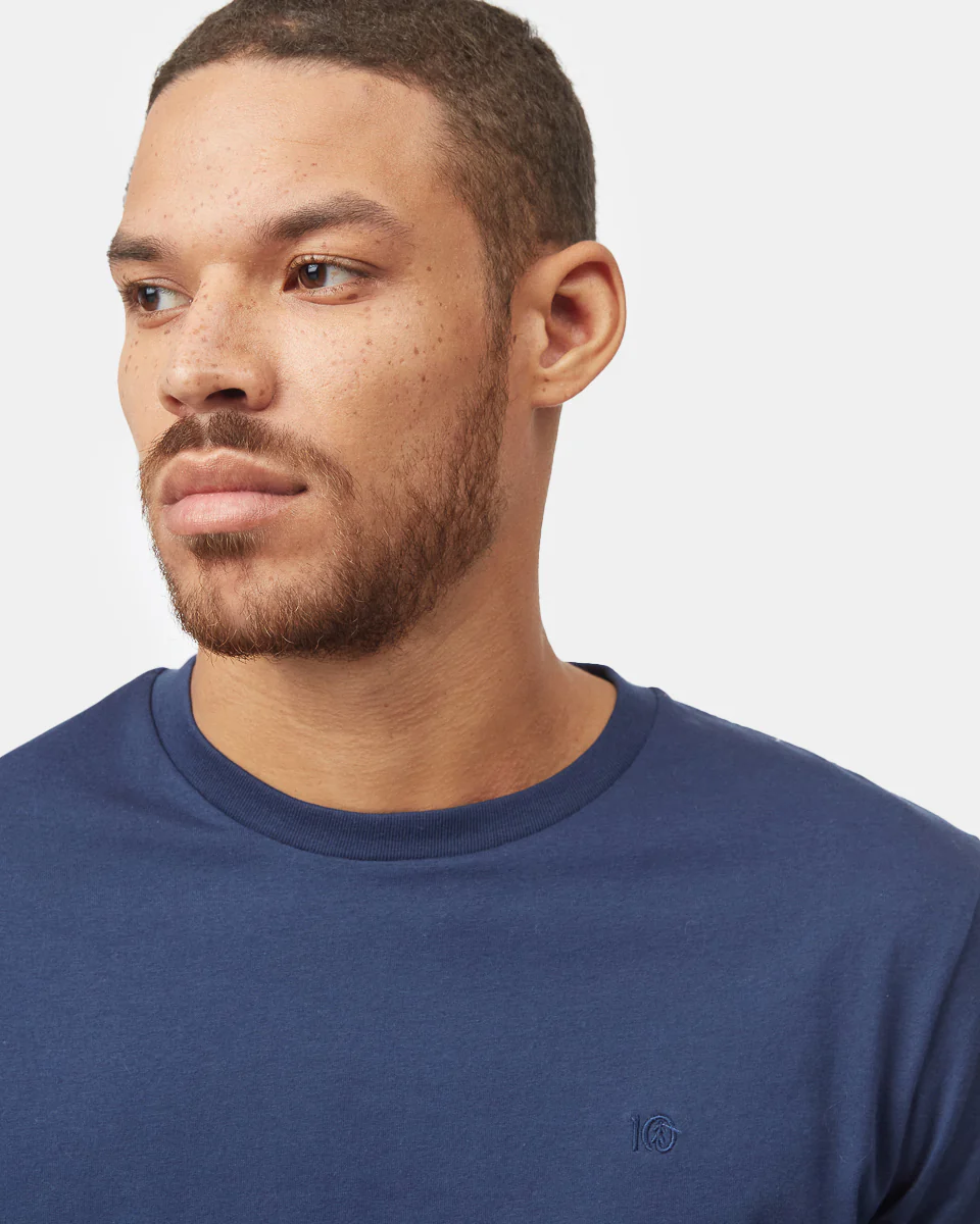 Organic Cotton Classic Longsleeve - Image 3