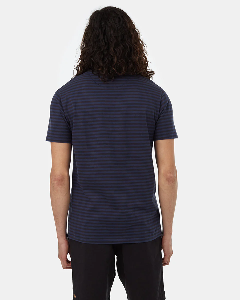 Organic Cotton Embroidered Ten T-Shirt - Image 3