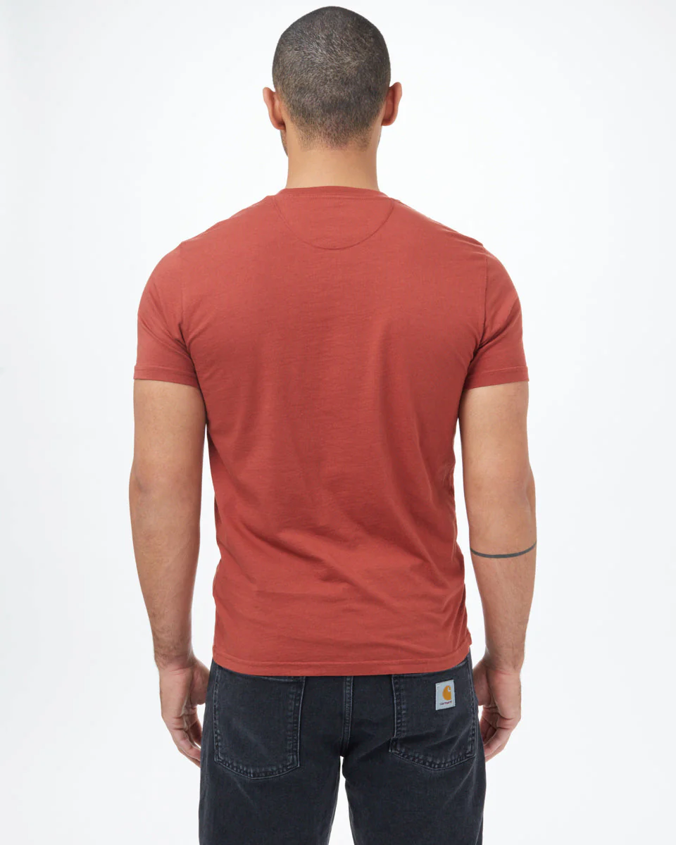 Organic Cotton Support T-Shirt - Image 4