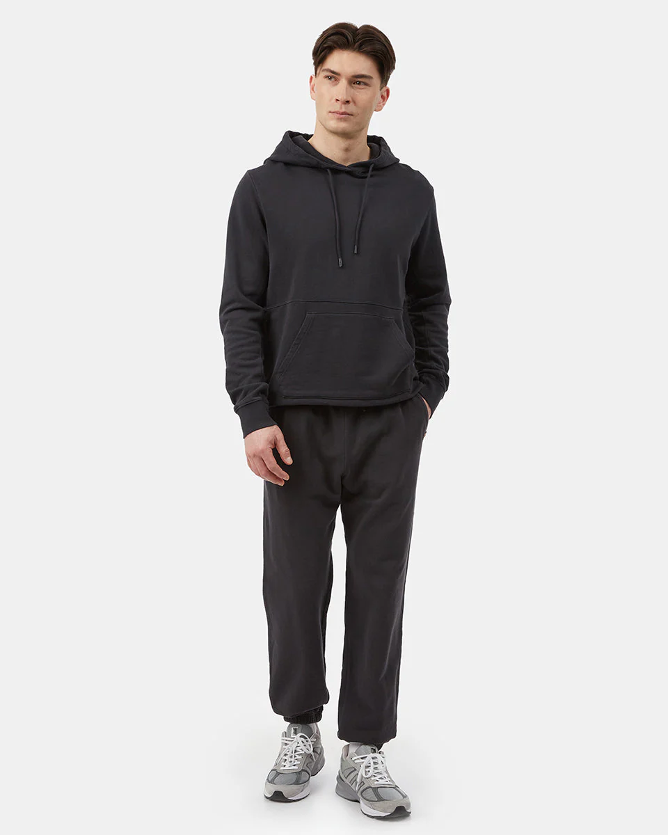 Organic French Terry Sweatpant - Image 2