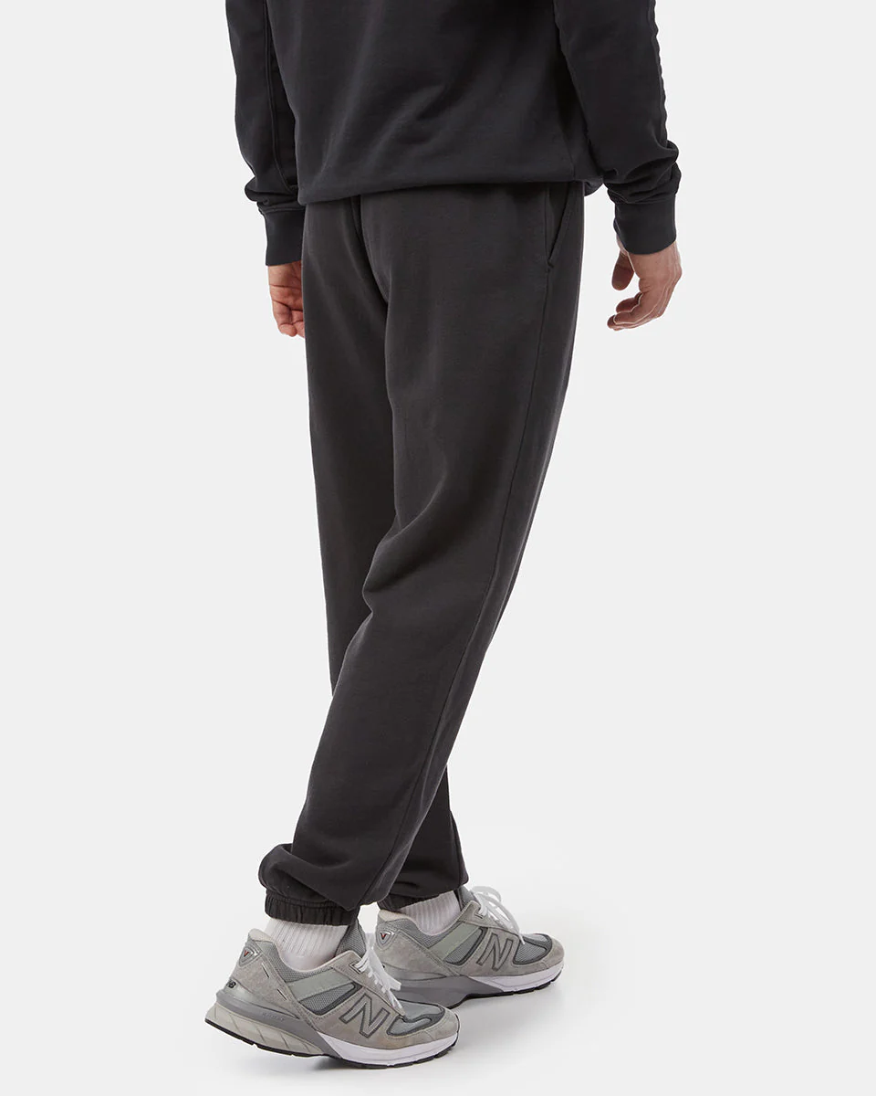 Organic French Terry Sweatpant - Image 3