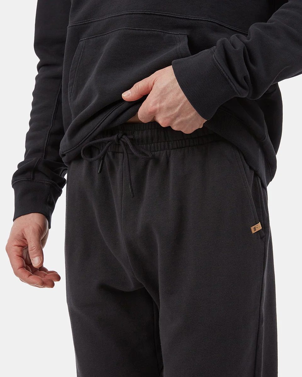 Organic French Terry Sweatpant - Image 4