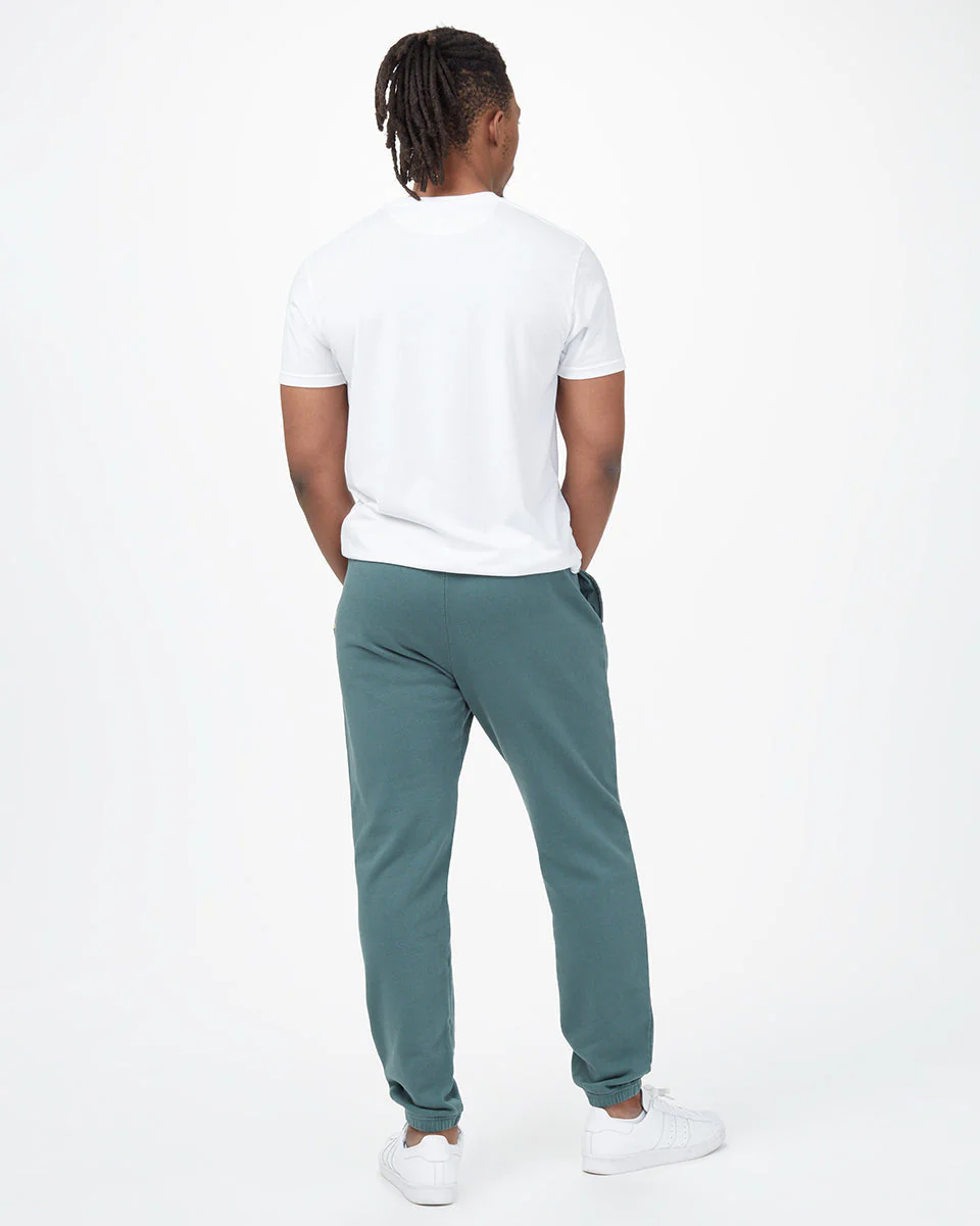 Organic French Terry Sweatpant - Image 3