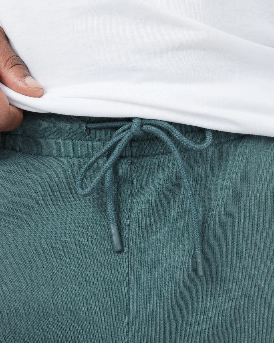 Organic French Terry Sweatpant - Image 4