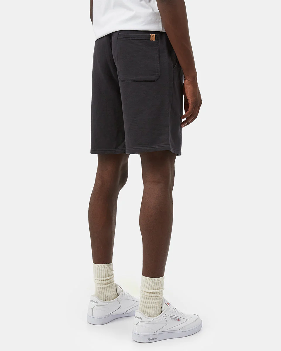 Organic French Terry Sweatshort - Image 3