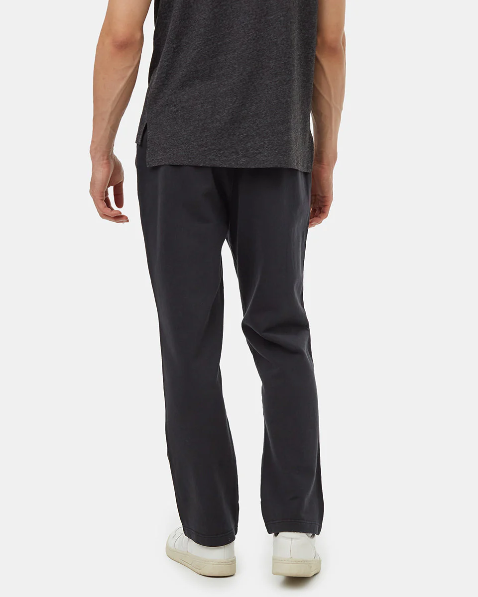 Organic French Terry Taper Sweatpant - Image 3