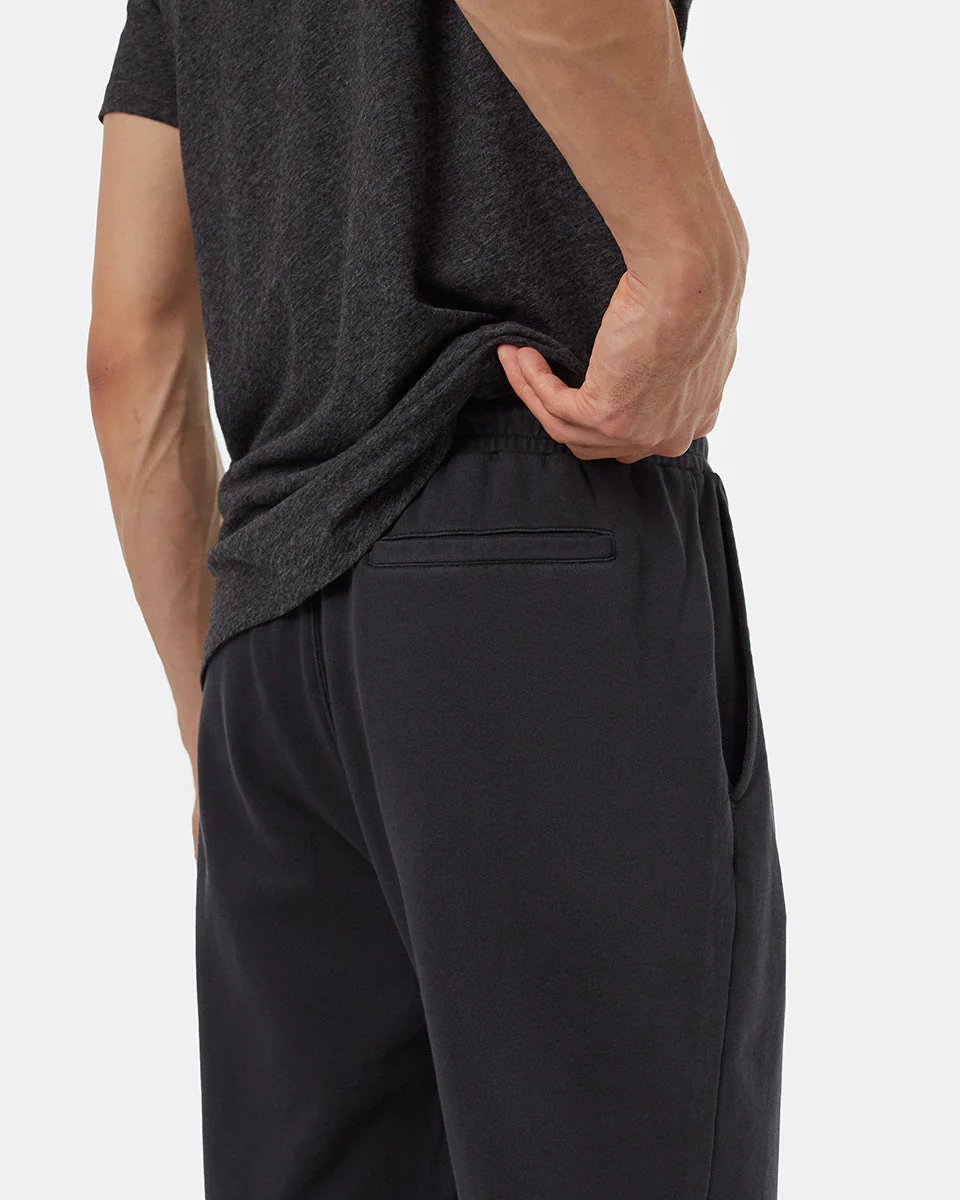 Organic French Terry Taper Sweatpant - Image 5