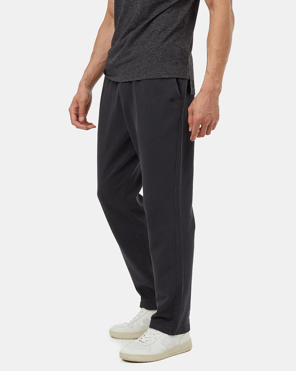 Organic French Terry Taper Sweatpant - Image 6