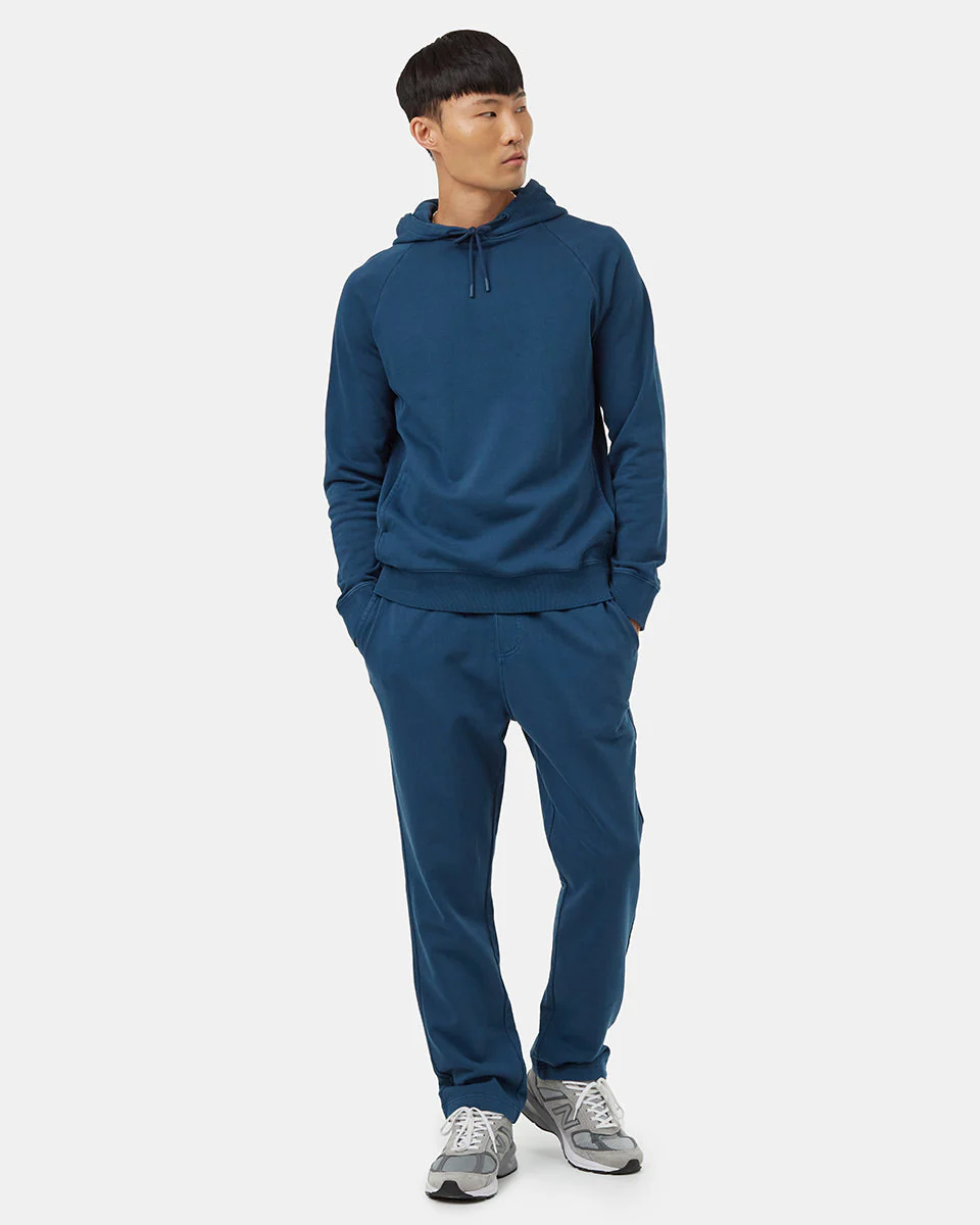 Organic French Terry Taper Sweatpant - Image 2