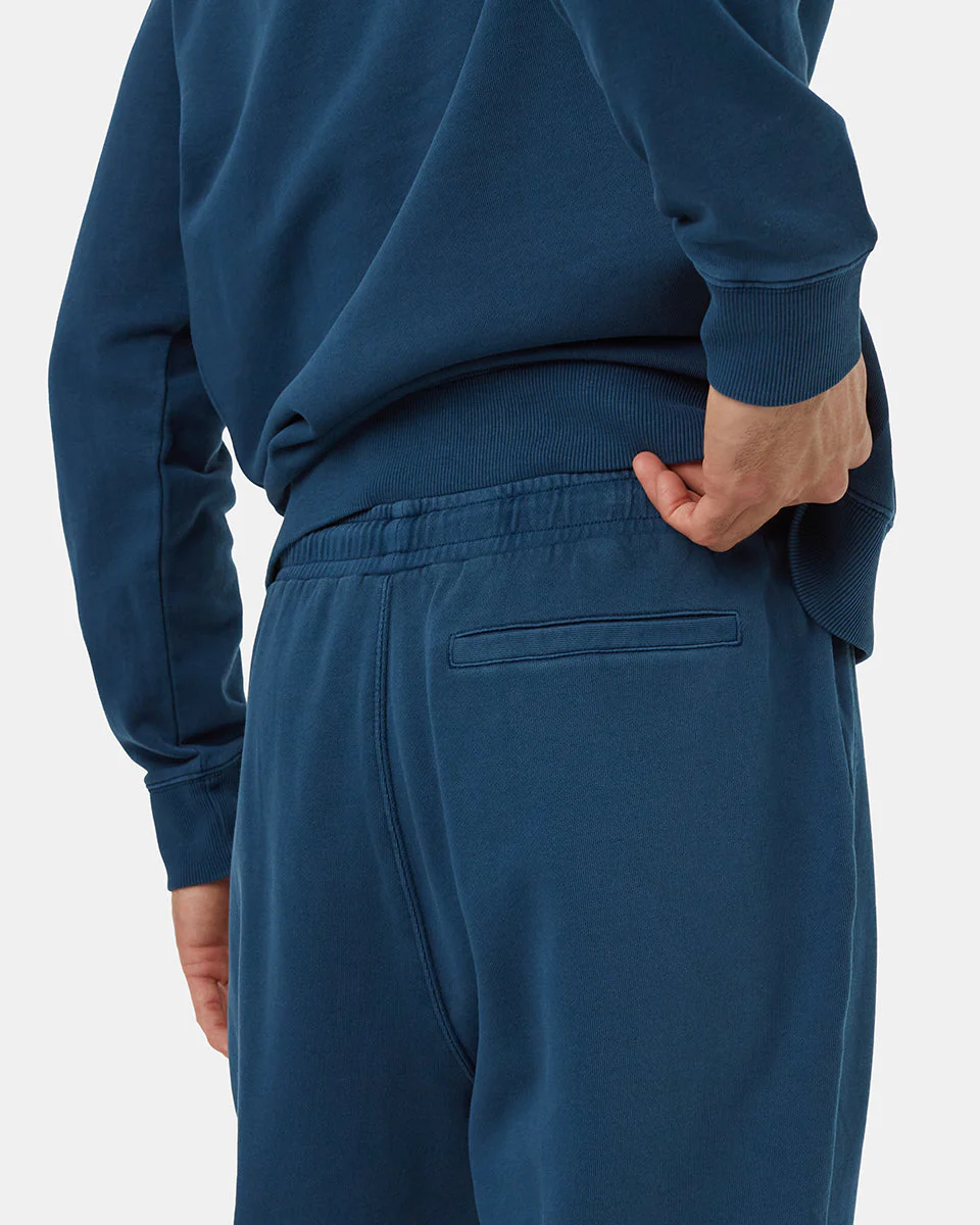 Organic French Terry Taper Sweatpant - Image 5