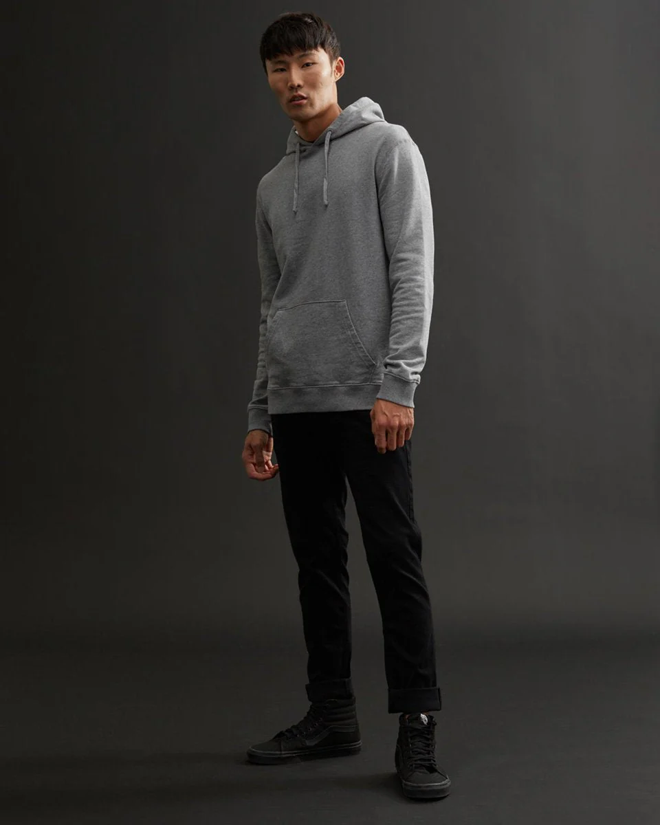 Outsider Hoodie - Image 2