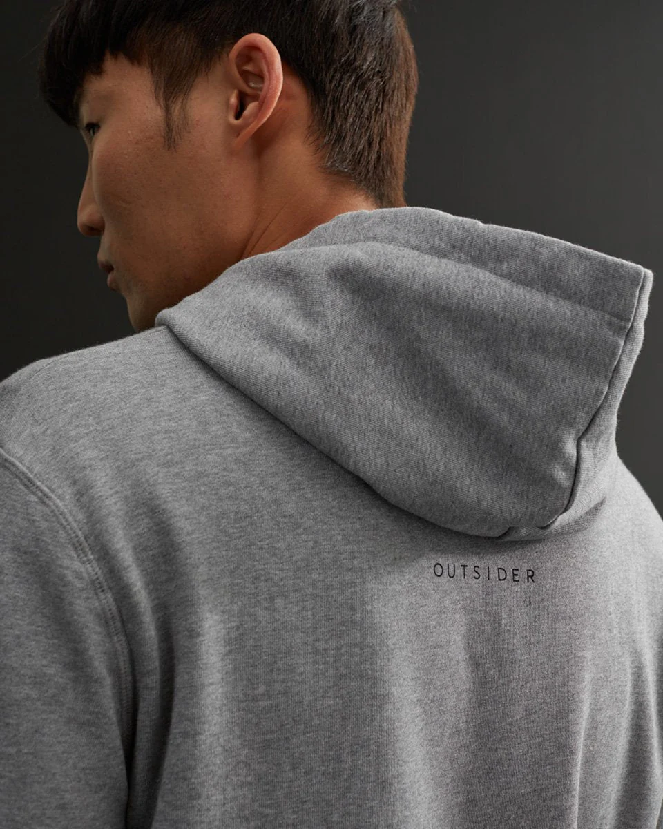 Outsider Hoodie - Image 3