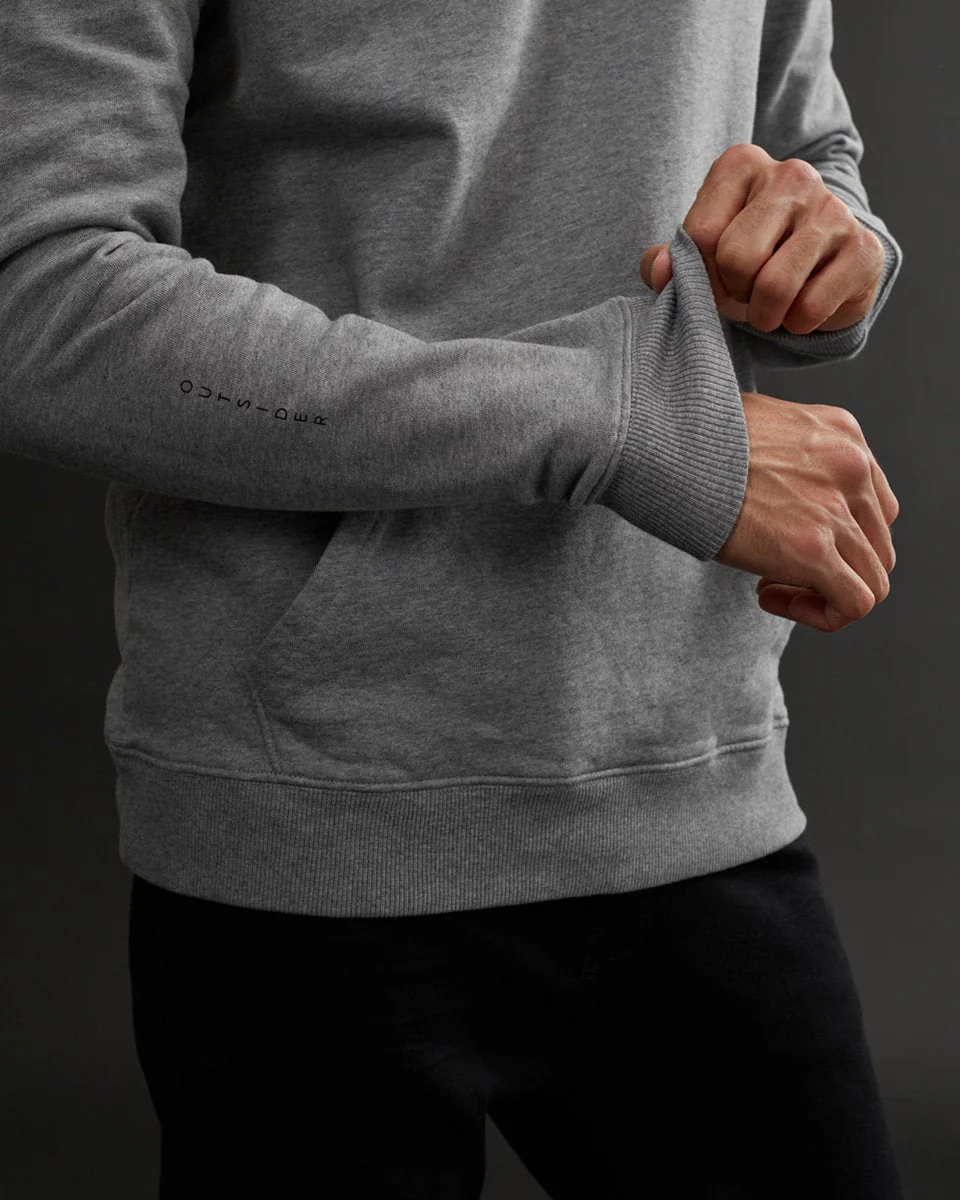 Outsider Hoodie - Image 5