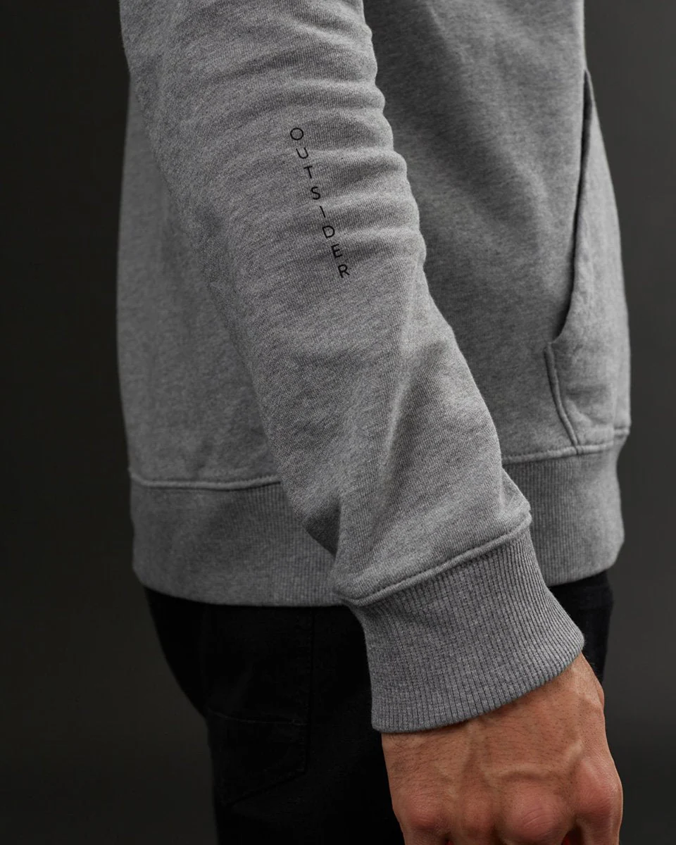 Outsider Hoodie - Image 7
