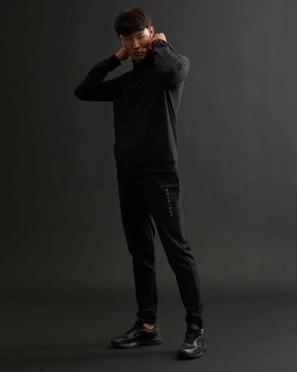 Outsider Hoodie - Image 2