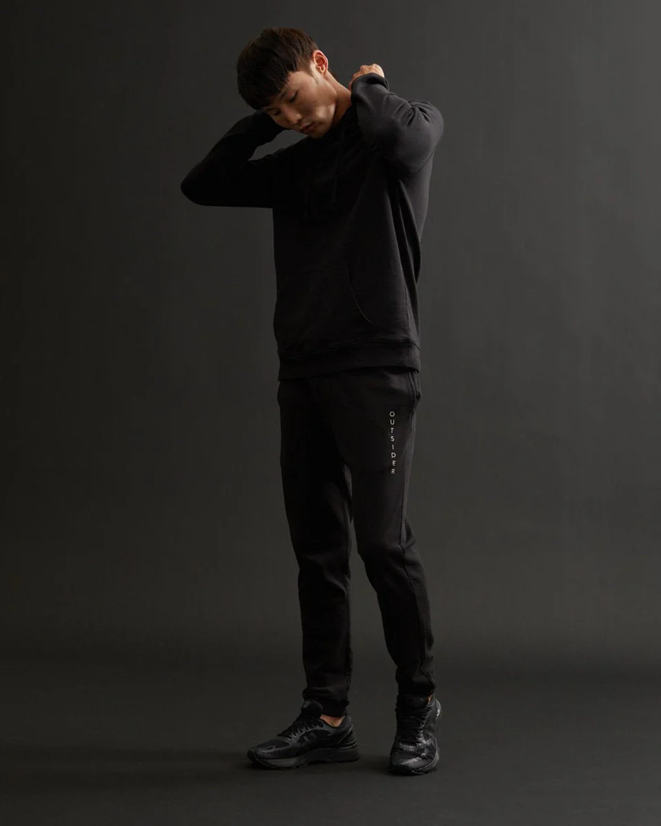 Outsider Sweatpants - Image 3