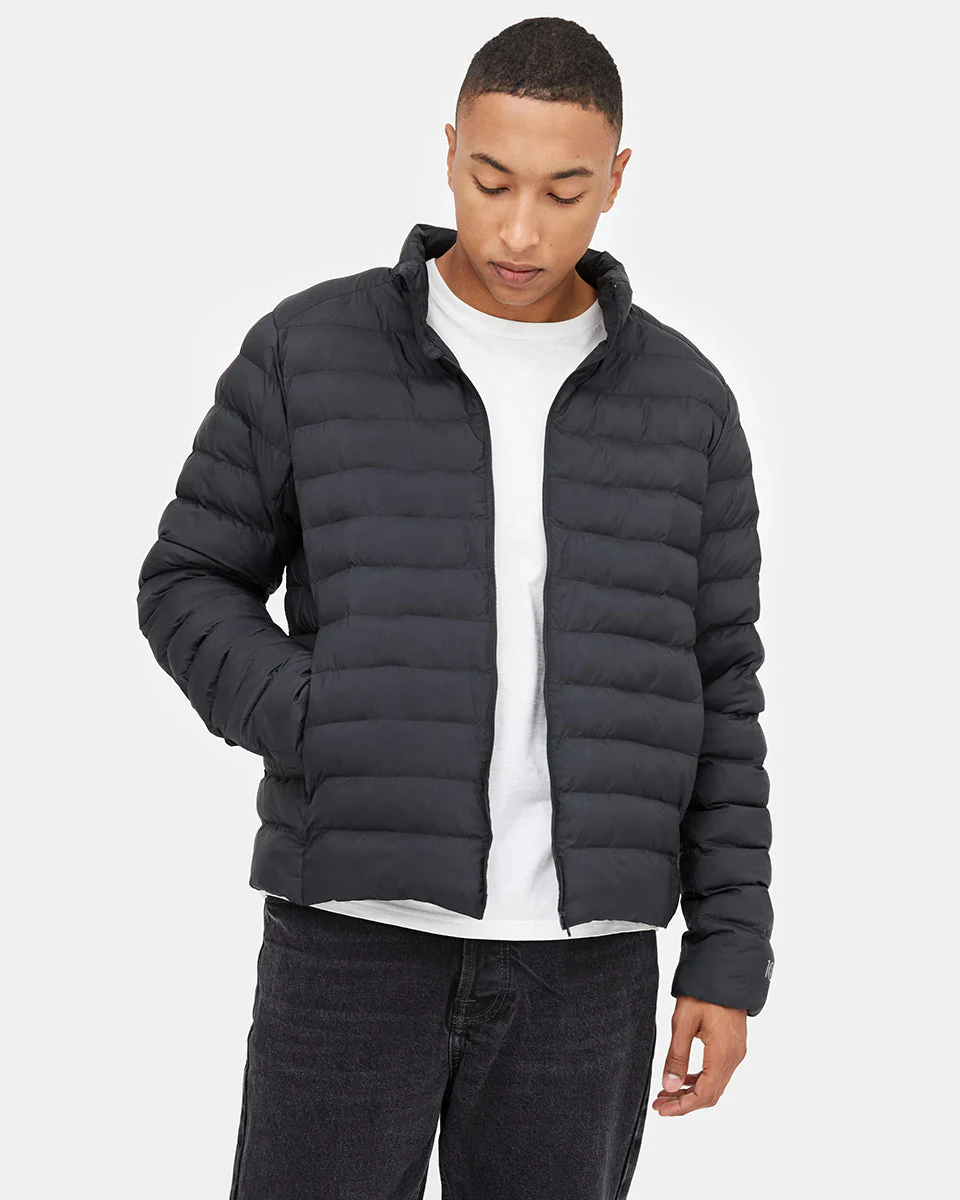 Cloud Shell Packable Puffer - Image 2