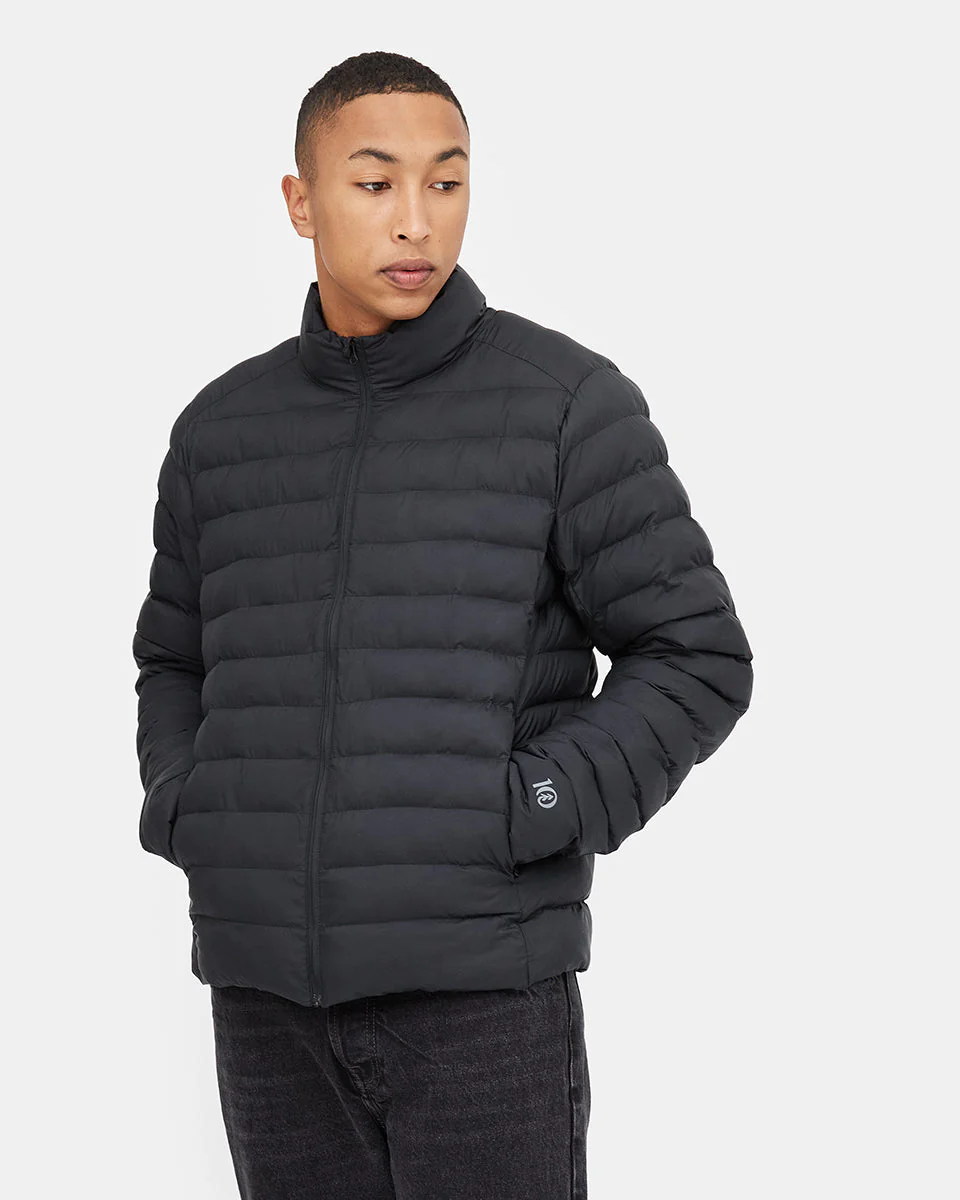 Cloud Shell Packable Puffer - Image 3