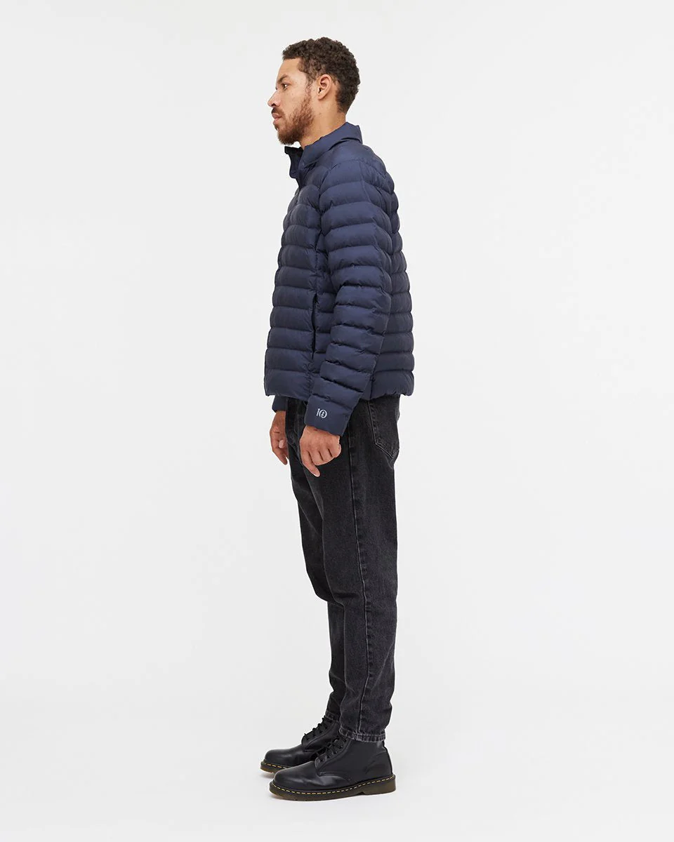 Cloud Shell Packable Puffer - Image 3