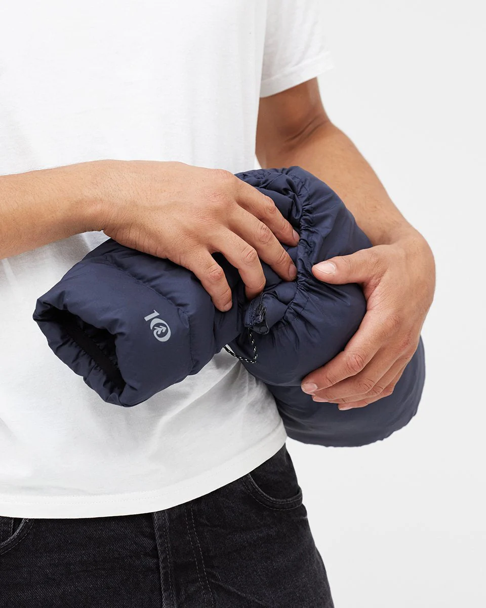 Cloud Shell Packable Puffer - Image 6