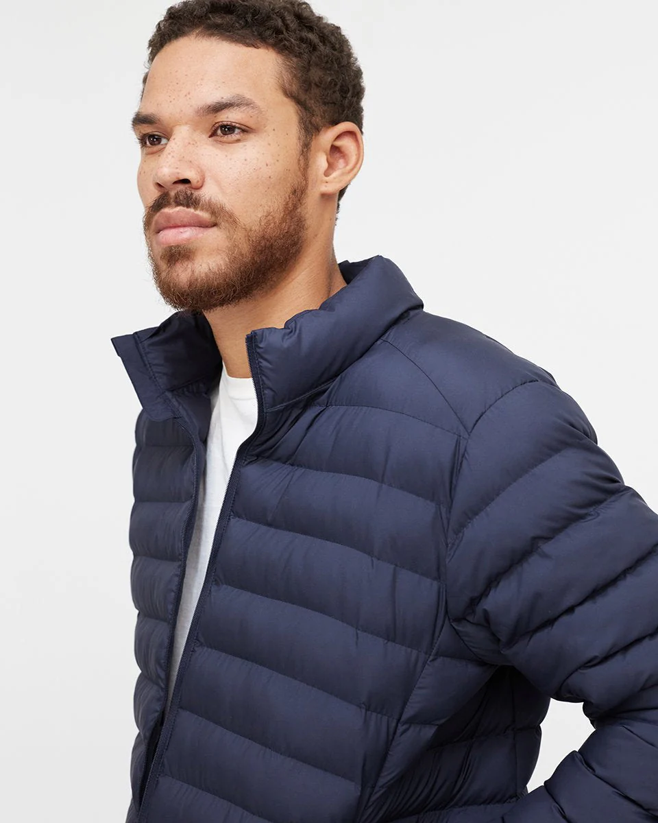 Cloud Shell Packable Puffer - Image 8