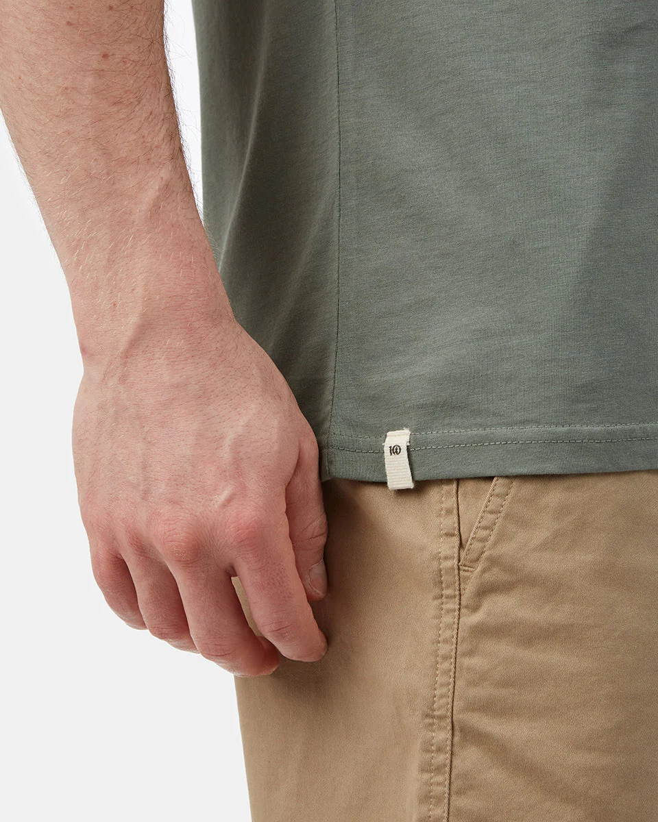 Palm Wave T-Shirt - Image 5