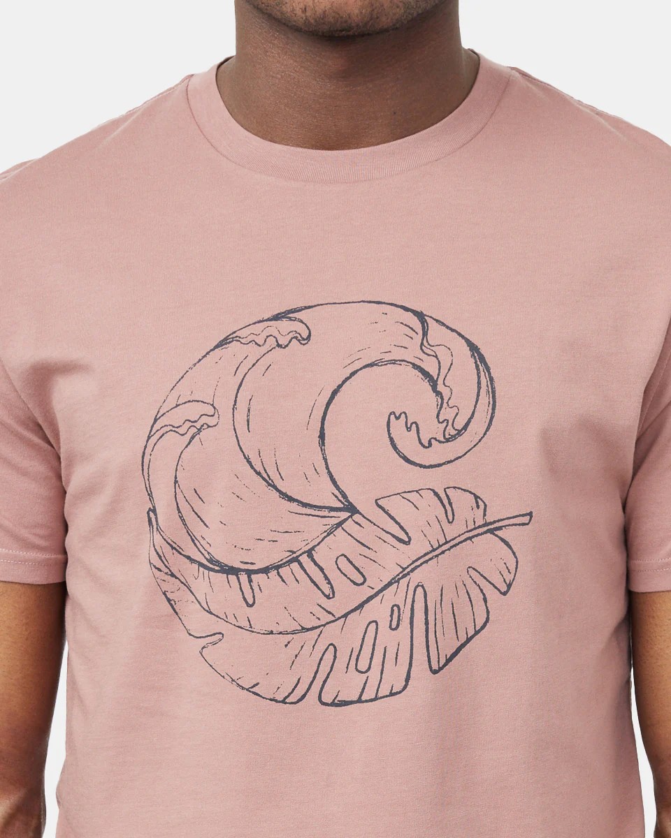 Palm Wave T-Shirt - Image 3
