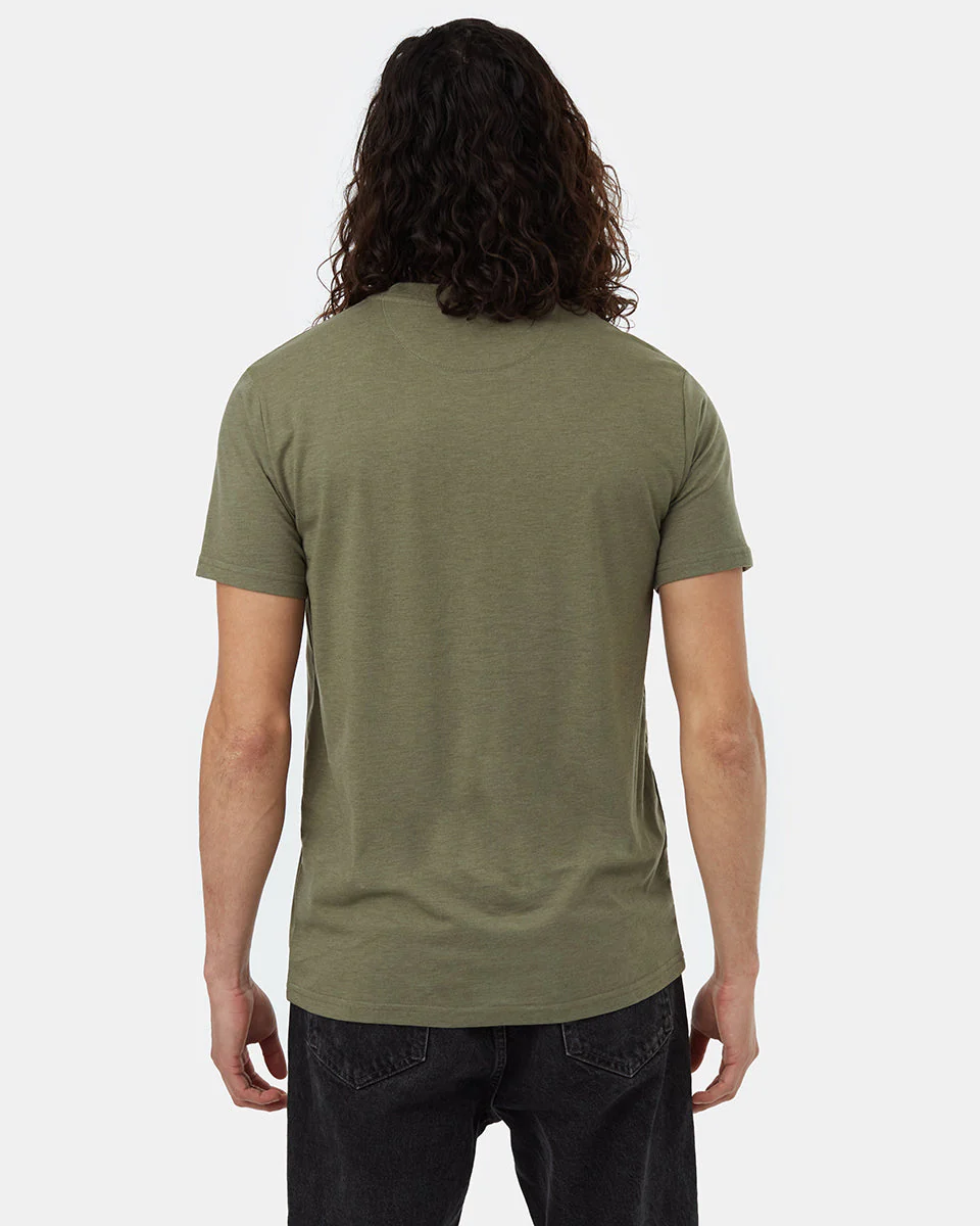 Peru Embroidered Llama T-Shirt - Image 4