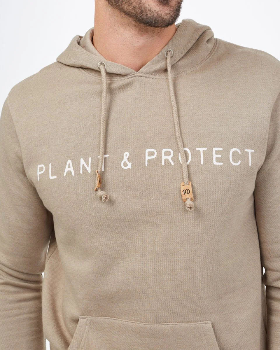 Plant and Protect Hoodie - Image 2