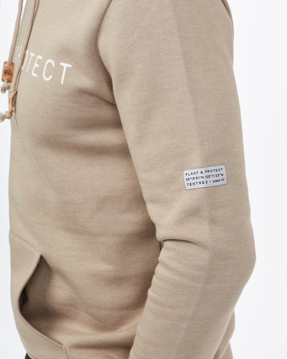 Plant and Protect Hoodie - Image 3