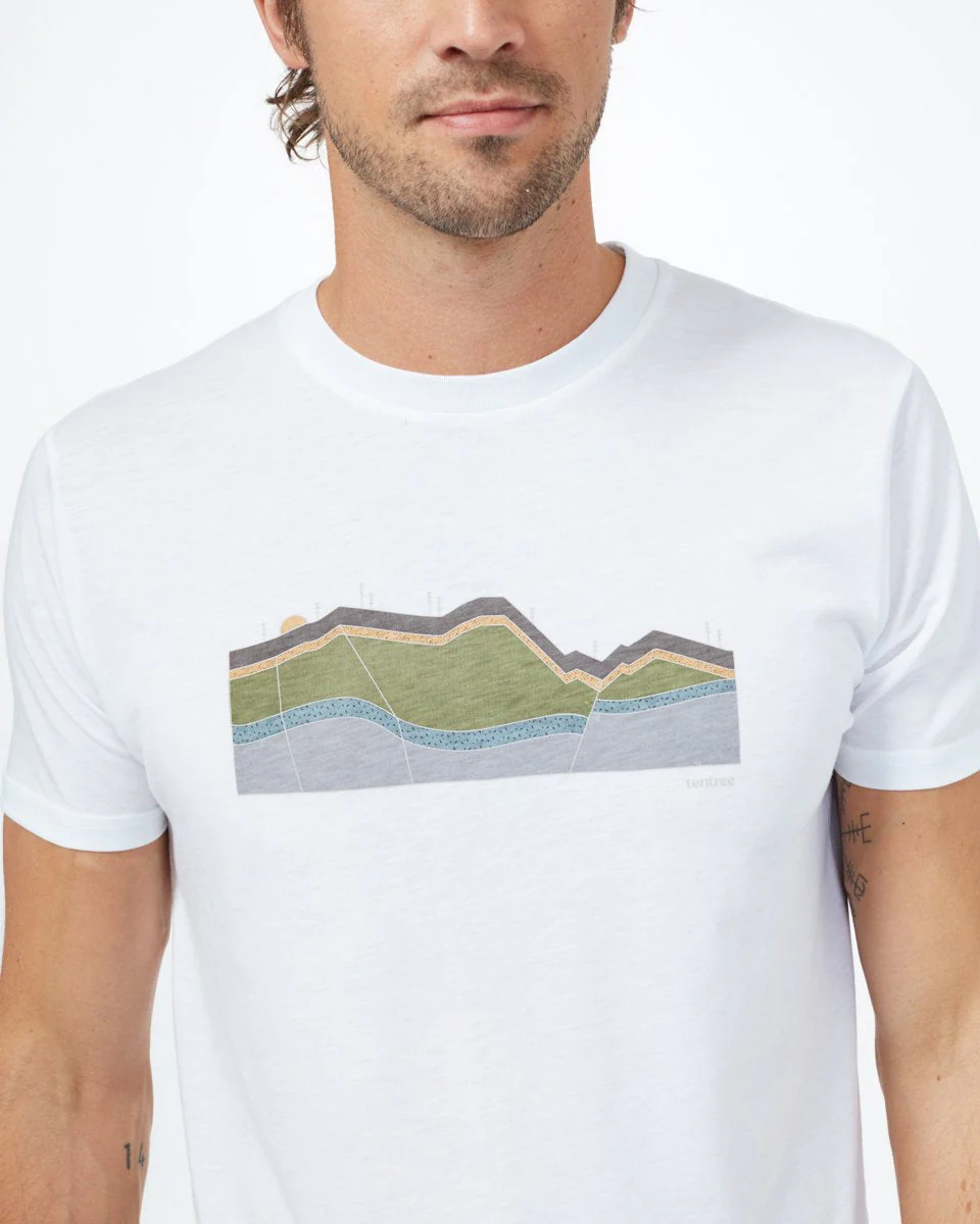 Planting Levels T-Shirt - Image 3