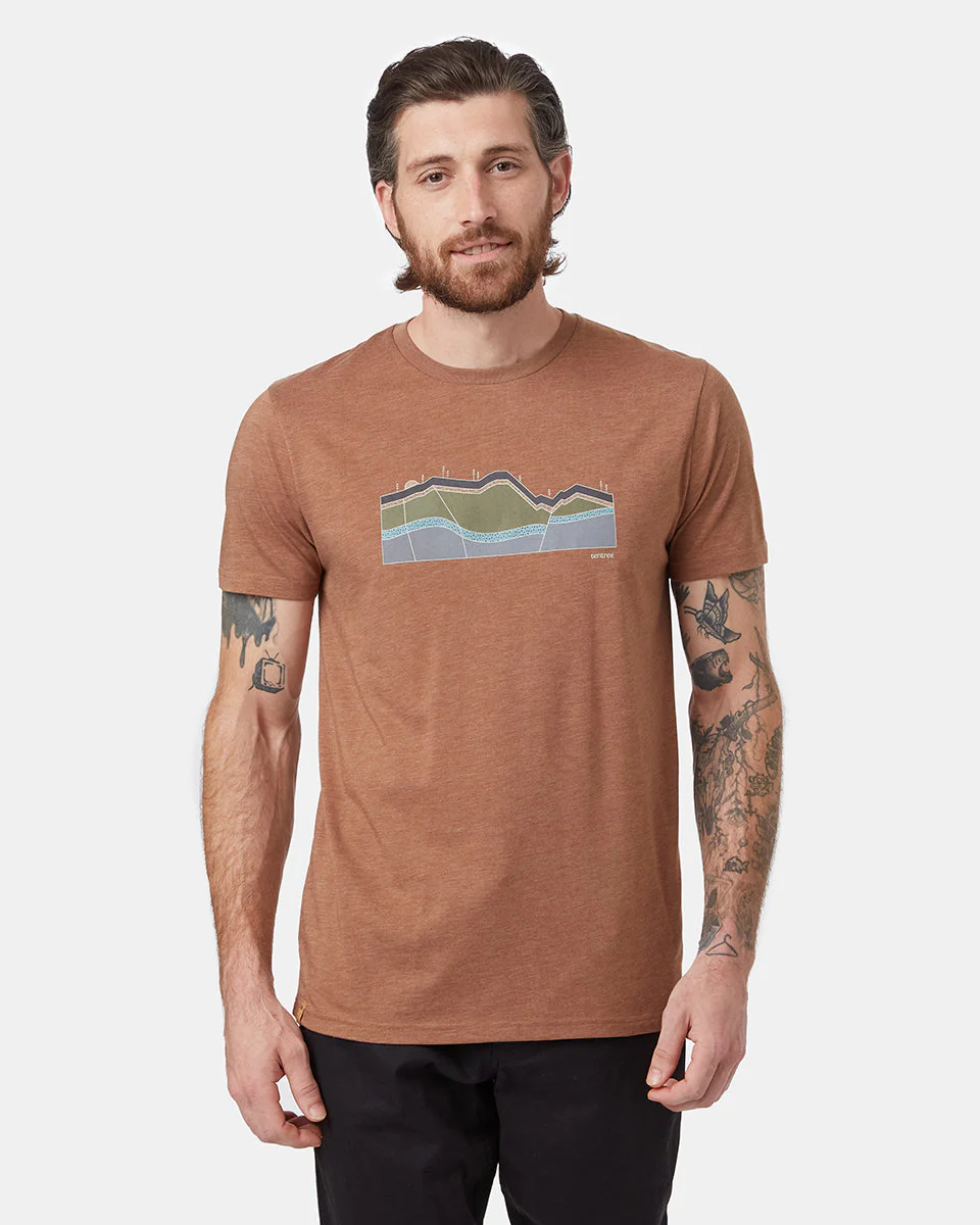 Planting Levels T-Shirt - Image 2