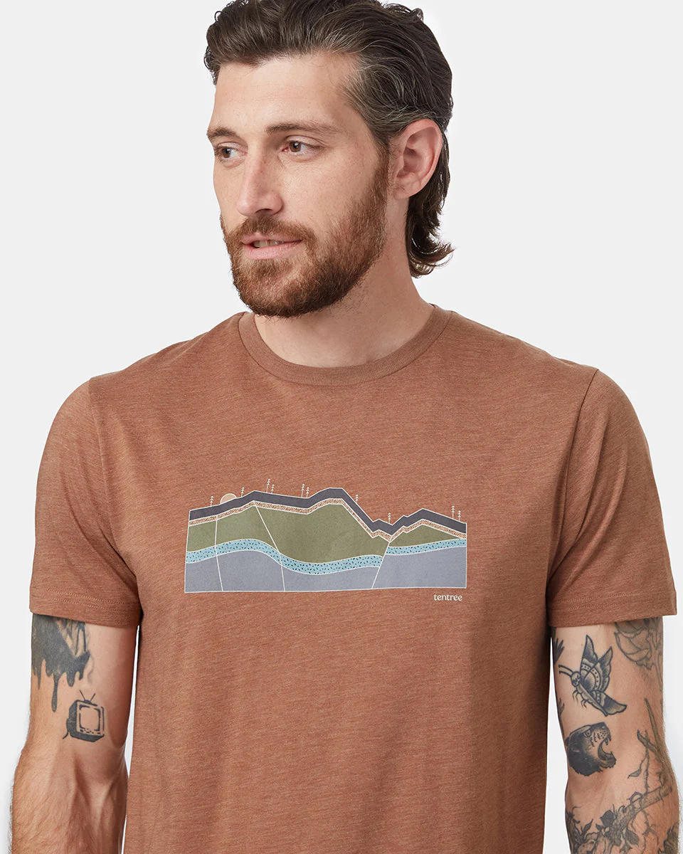 Planting Levels T-Shirt - Image 4