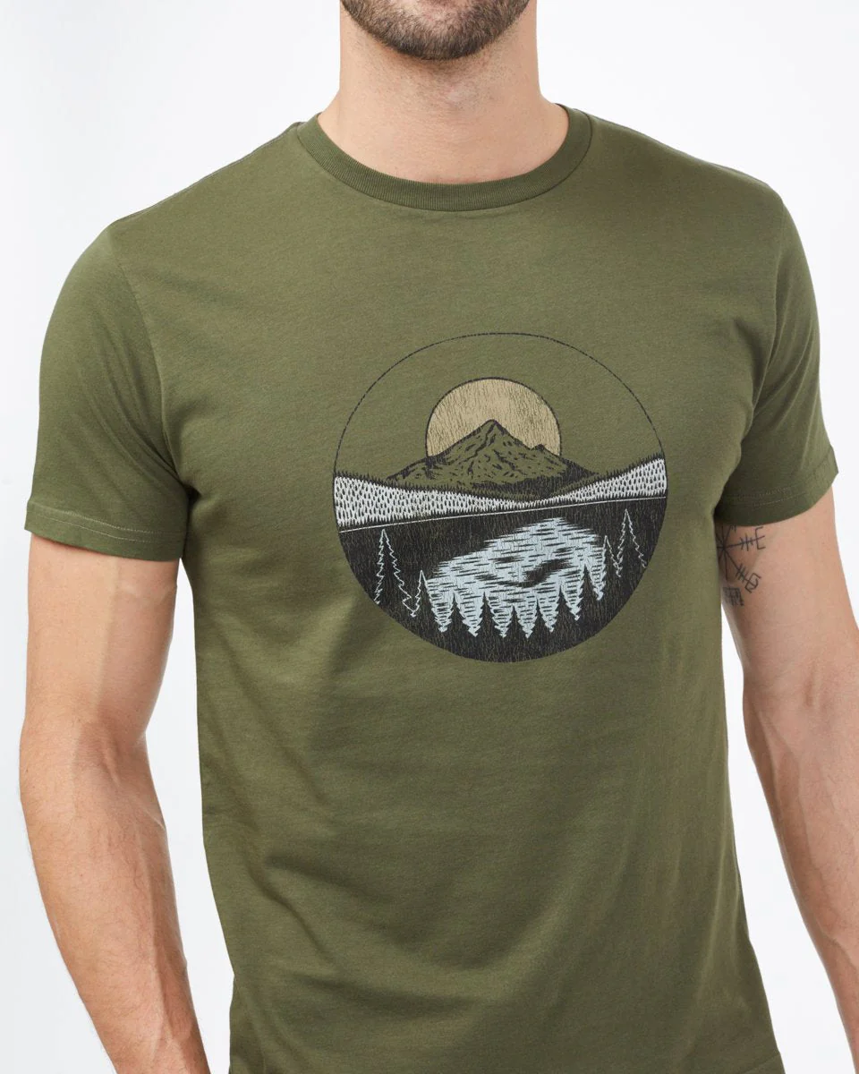 Portal T-Shirt - Image 4
