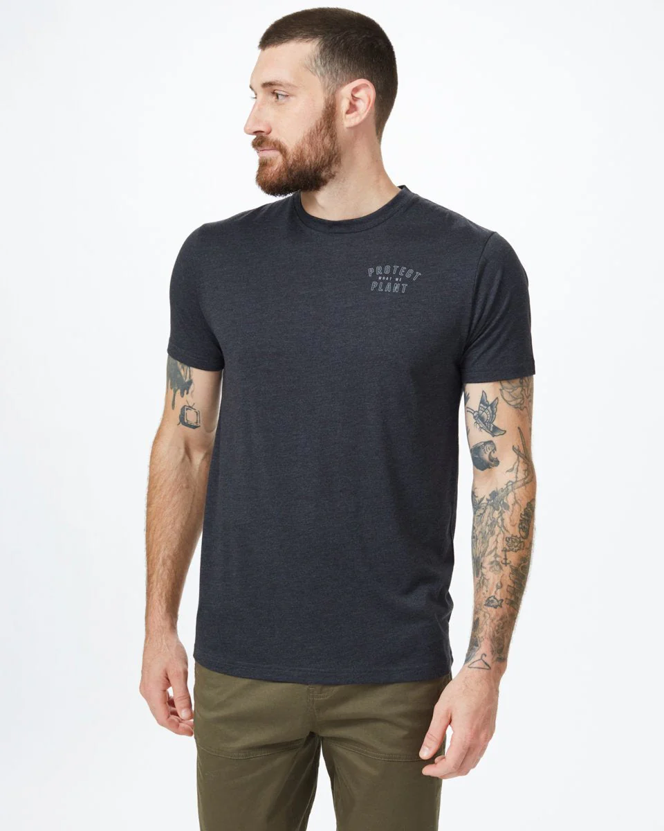 Protect What We Plant T-Shirt