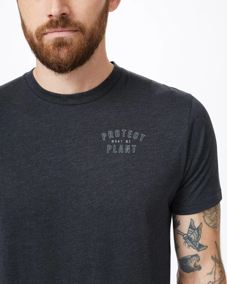 Protect What We Plant T-Shirt - Image 4