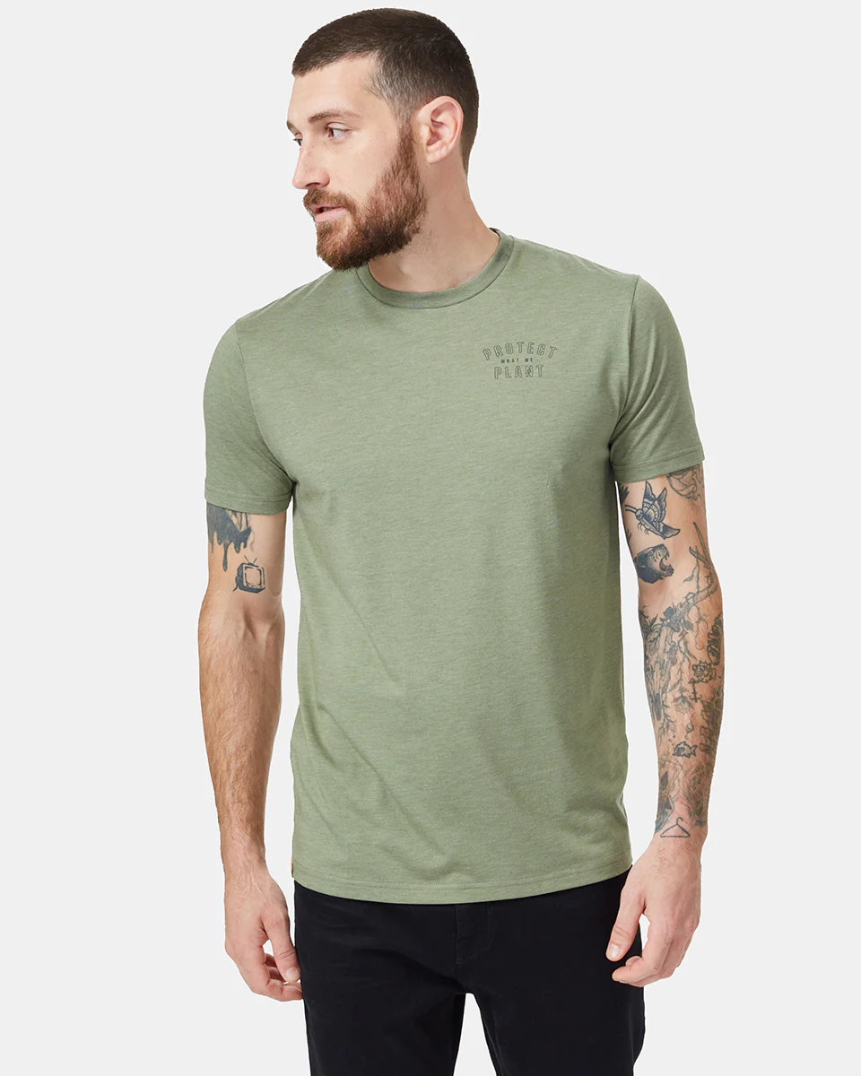 Protect What We Plant T-Shirt - Image 2