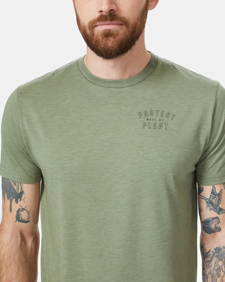 Protect What We Plant T-Shirt - Image 3