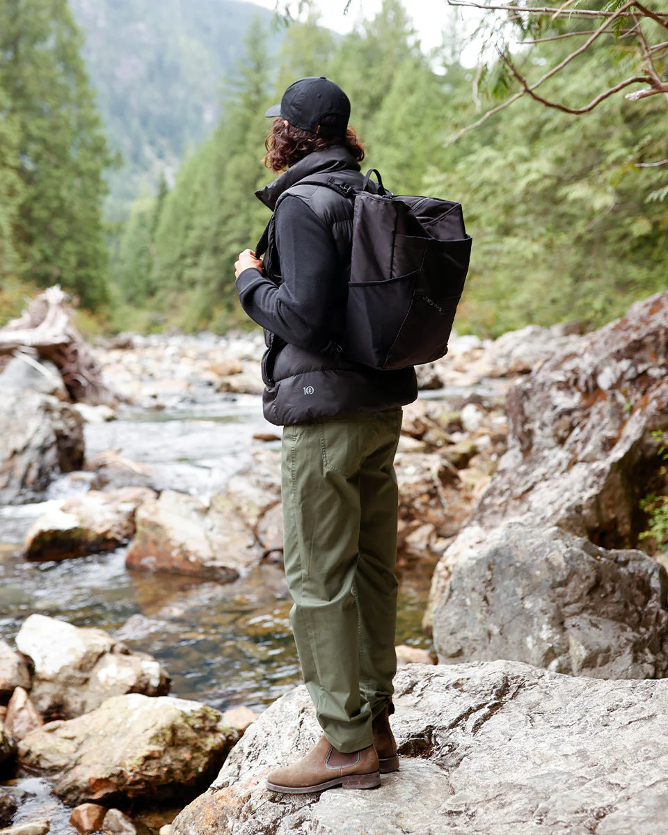 Brewster Vest - Image 10