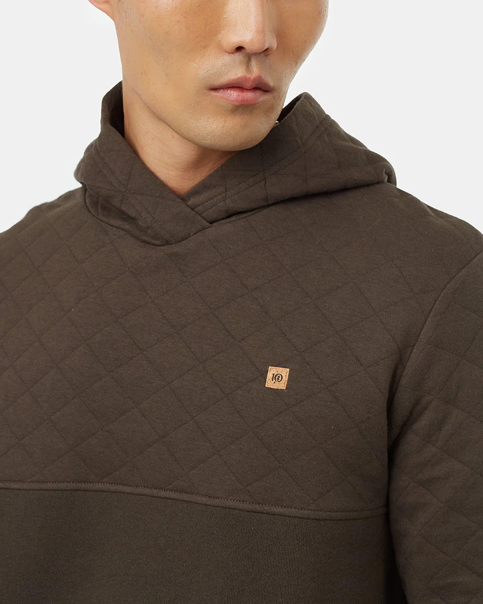 Quilted Block Hoodie - Image 4