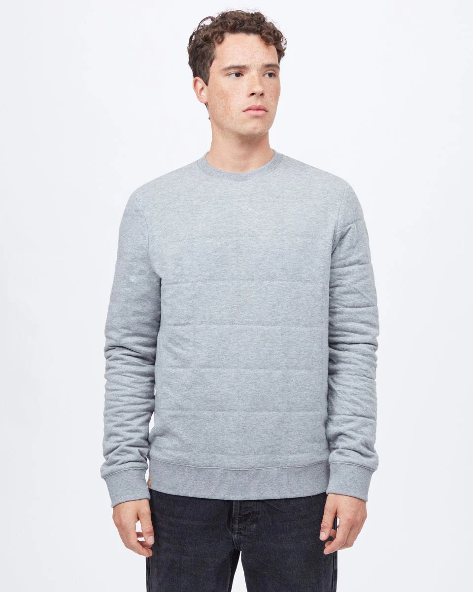 Quilted Crew