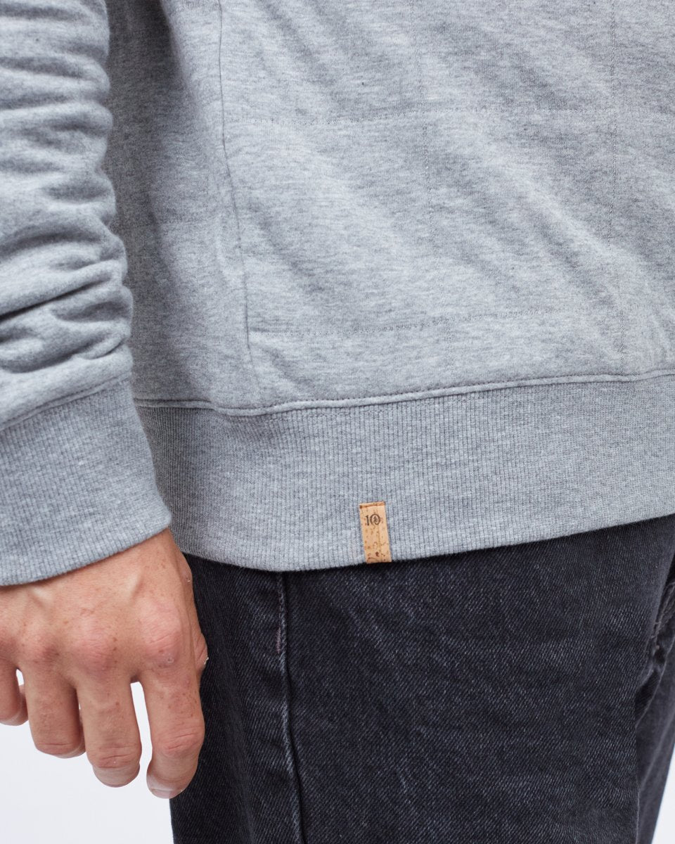 Quilted Crew - Image 2