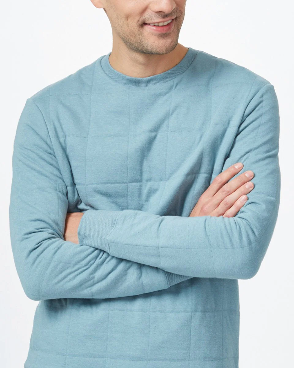 Quilted Crew - Image 3