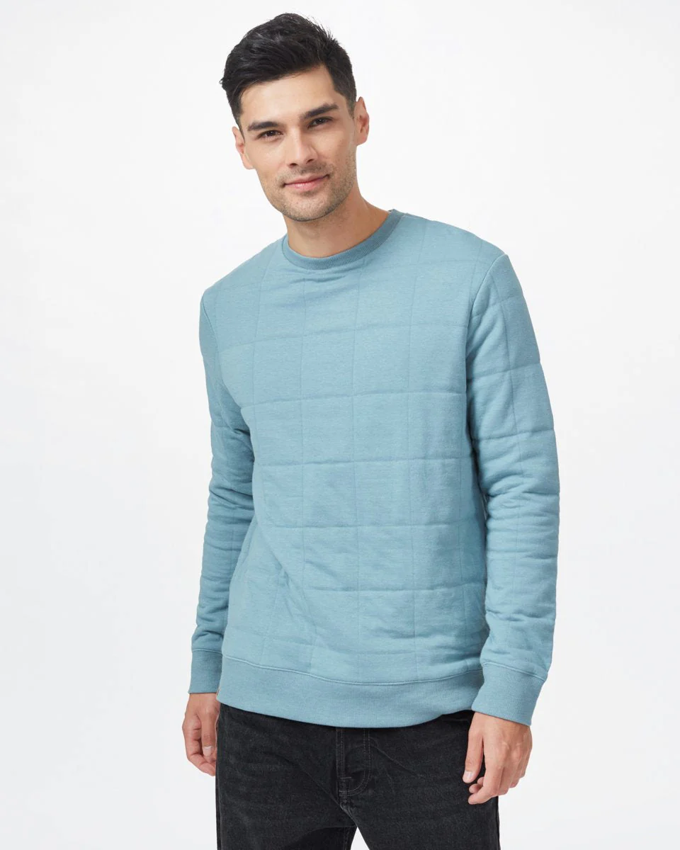 Quilted Crew - Image 4