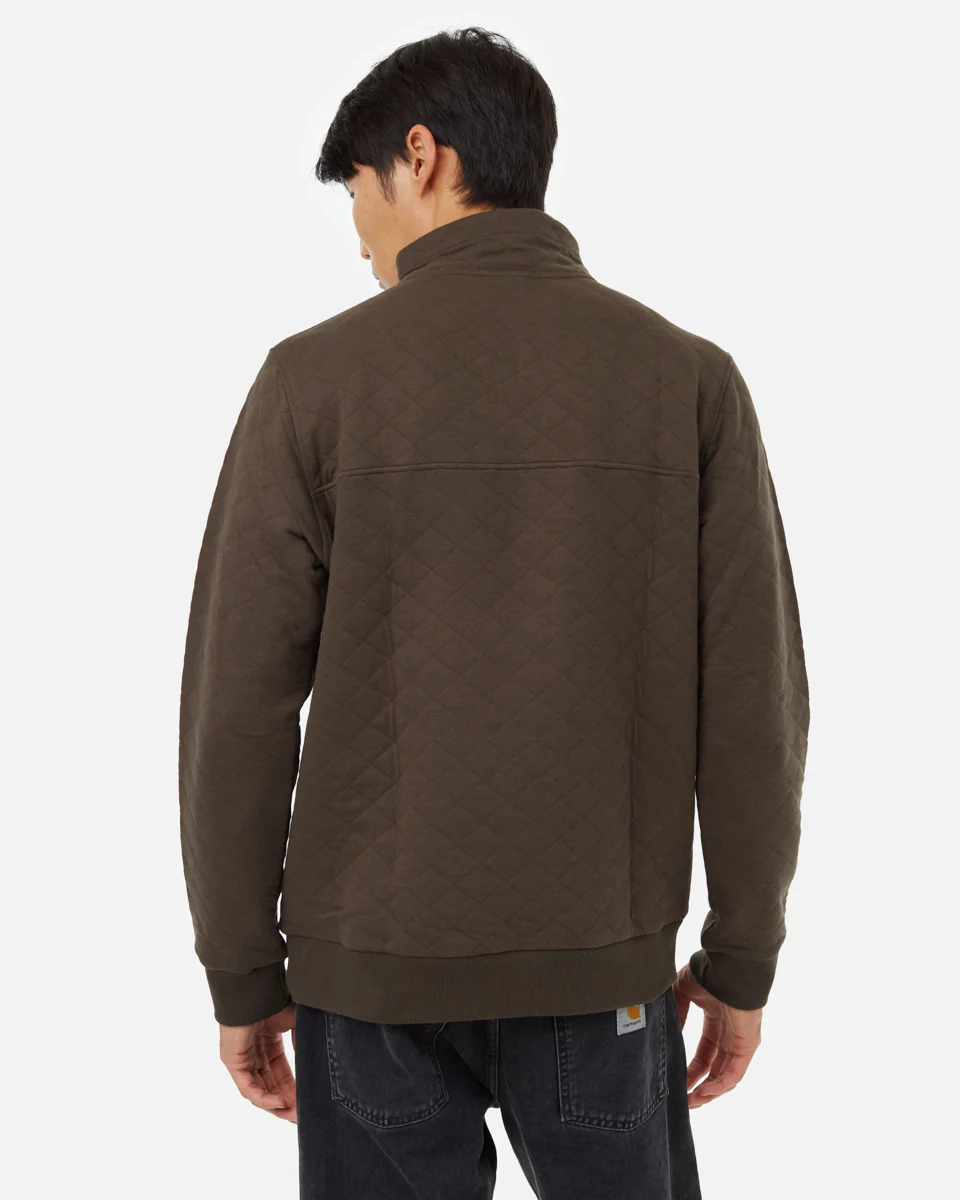 Quilted Quarter Snap - Image 3